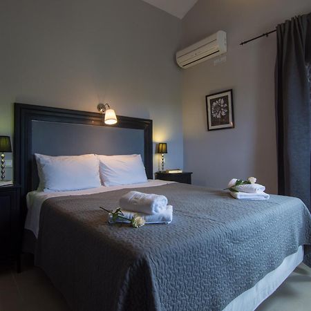 Villa Elaia Suites & Apartments No.1 Gaios Extérieur photo