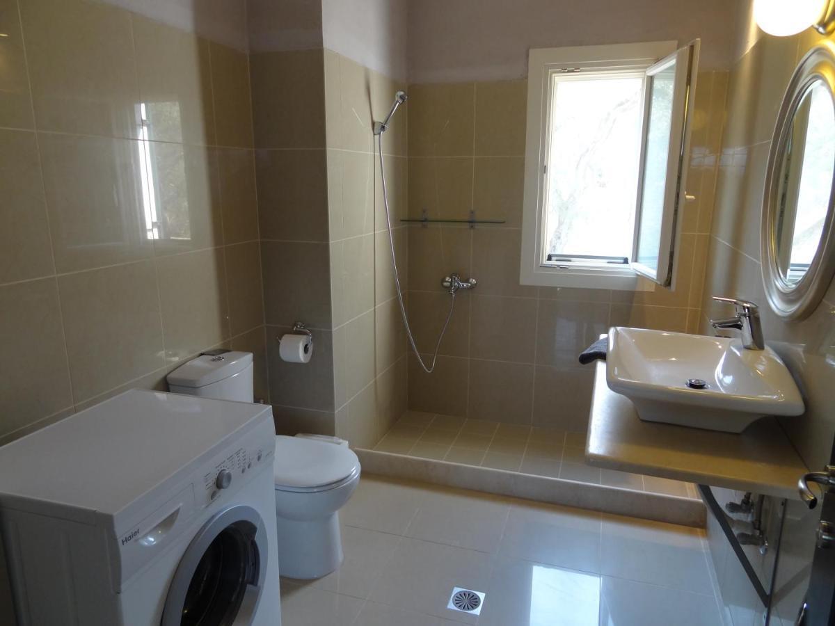 Villa Elaia Suites & Apartments No.1 Gaios Extérieur photo