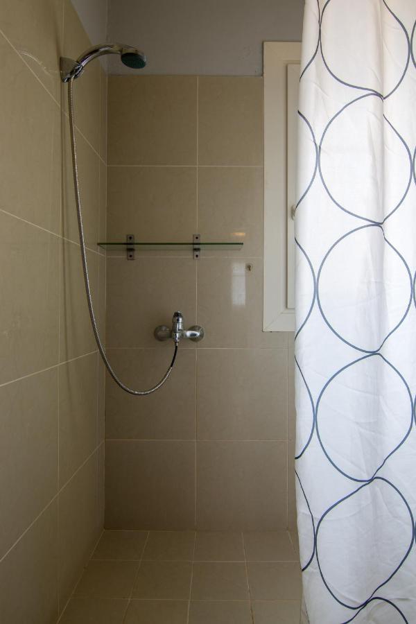Villa Elaia Suites & Apartments No.1 Gaios Extérieur photo
