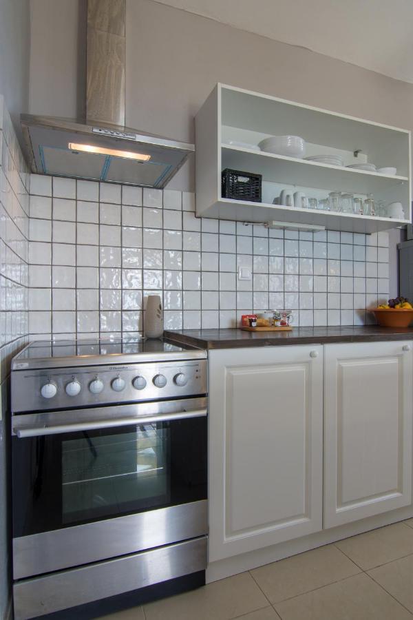 Villa Elaia Suites & Apartments No.1 Gaios Extérieur photo