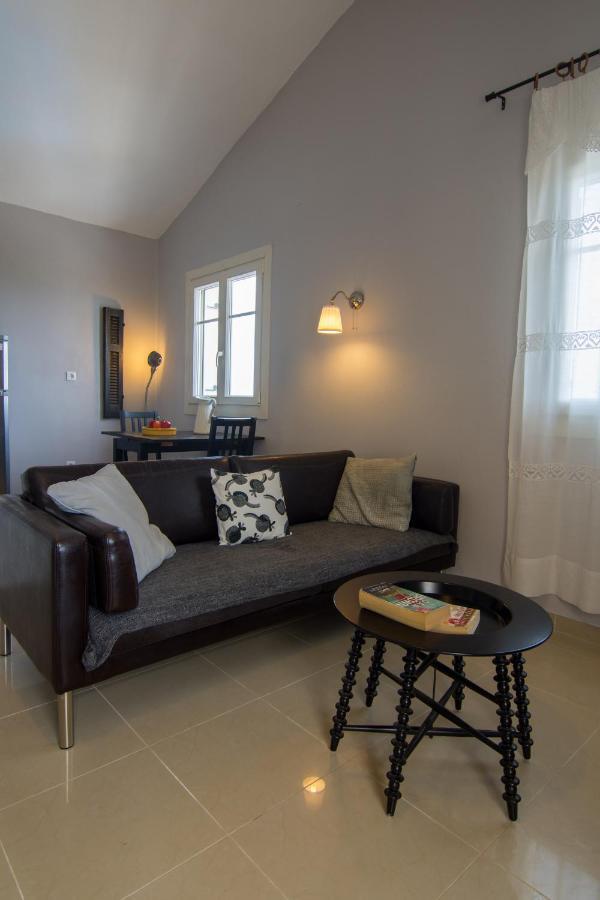 Villa Elaia Suites & Apartments No.1 Gaios Extérieur photo
