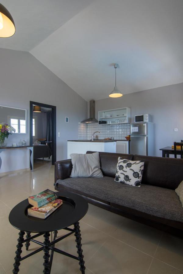 Villa Elaia Suites & Apartments No.1 Gaios Extérieur photo