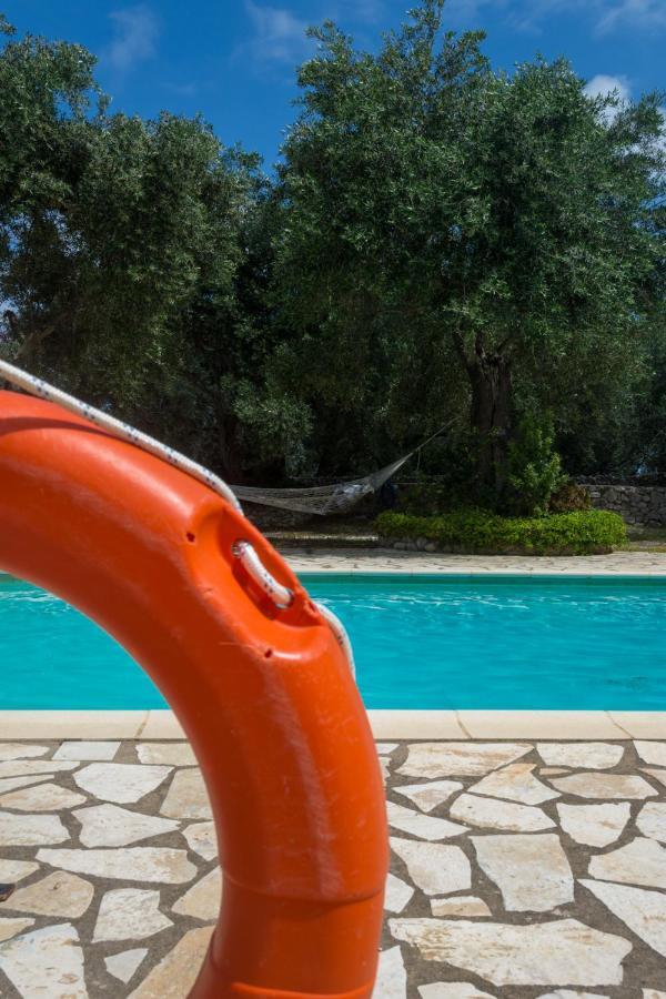 Villa Elaia Suites & Apartments No.1 Gaios Extérieur photo